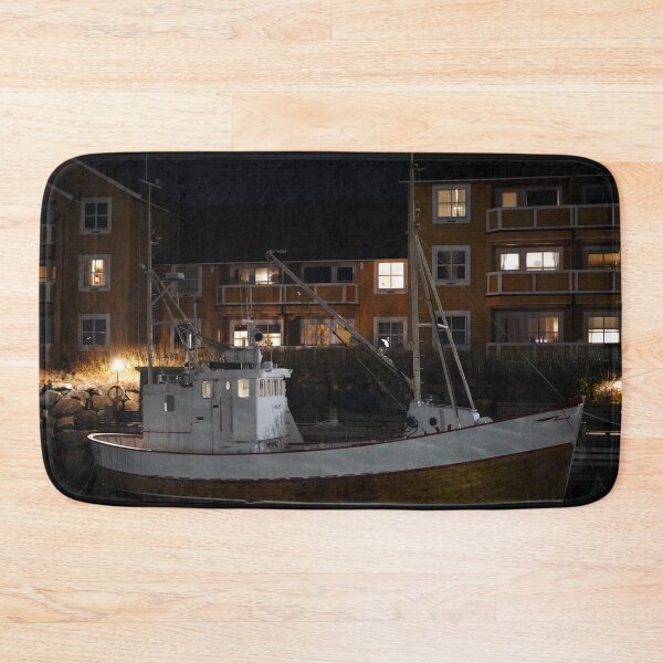 Item preview,  Fishing Boat designed and sold by Norwegian Outdoors.