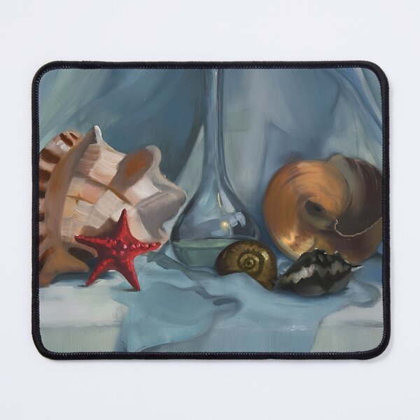 Item preview, Still Life Oil Painting // designed and sold by Art by Maria Milenova.