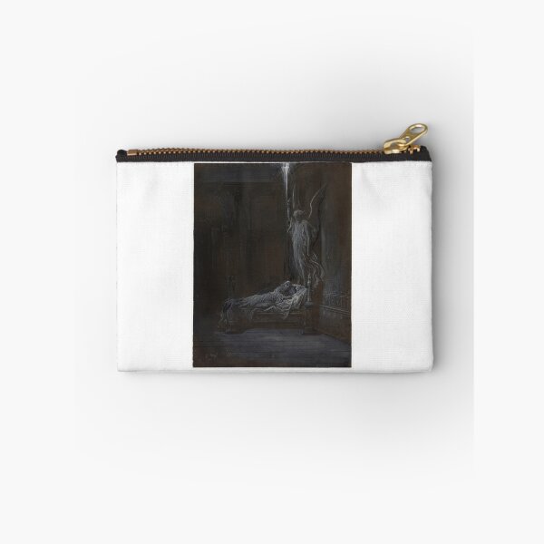 Item preview, The Calling of Samuel Gustave Dore designed and sold by TeeARTHY.