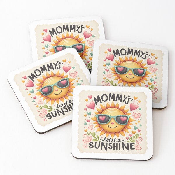 Item preview, Sunshine Mom designed and sold by fredago.