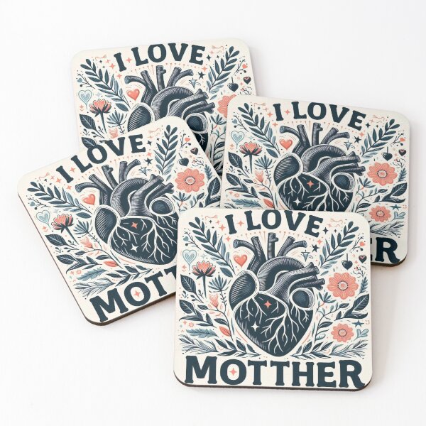 Item preview, Vintage Cute  Mothers Day designed and sold by Practical Works.