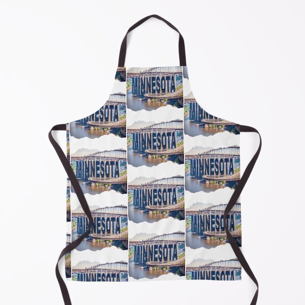 Item preview, MINNESOTA 24 17 designed and sold by maveluzone.