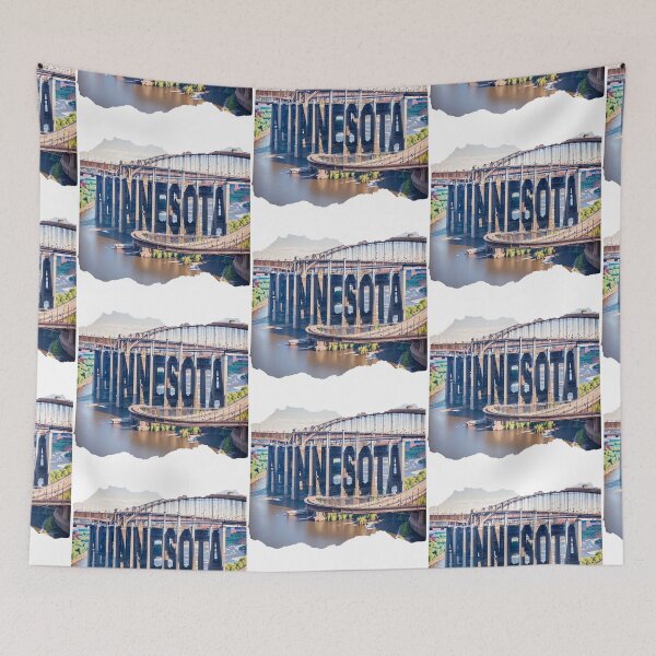 Item preview, MINNESOTA 24 17 designed and sold by maveluzone.