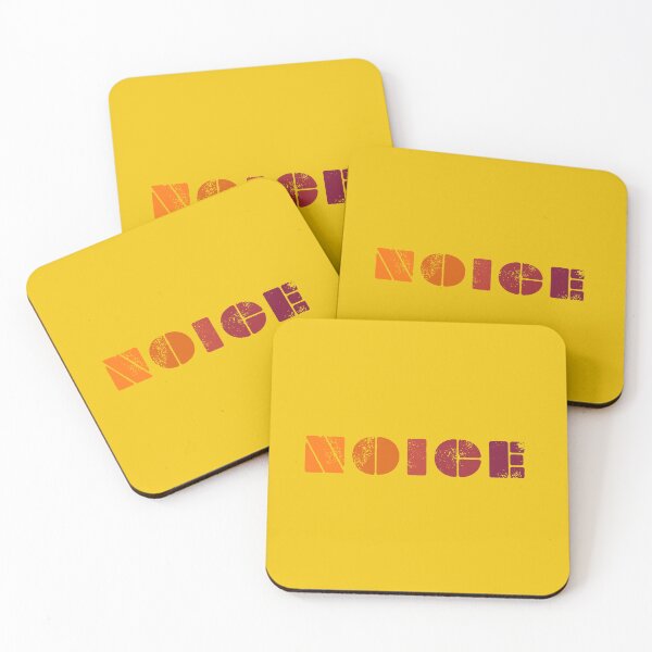 Item preview, Noice designed and sold by SterkalaPress.