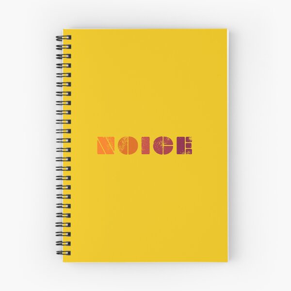 Item preview, Noice designed and sold by SterkalaPress.