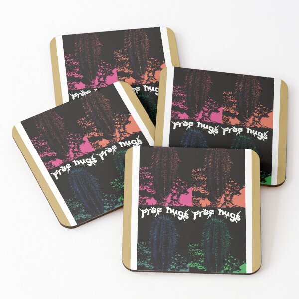 Item preview, Free Hugs  designed and sold by LadyAmanita.