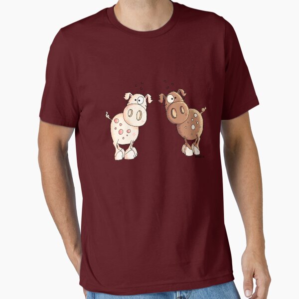 Item preview, Two Pigs designed and sold by modartis.