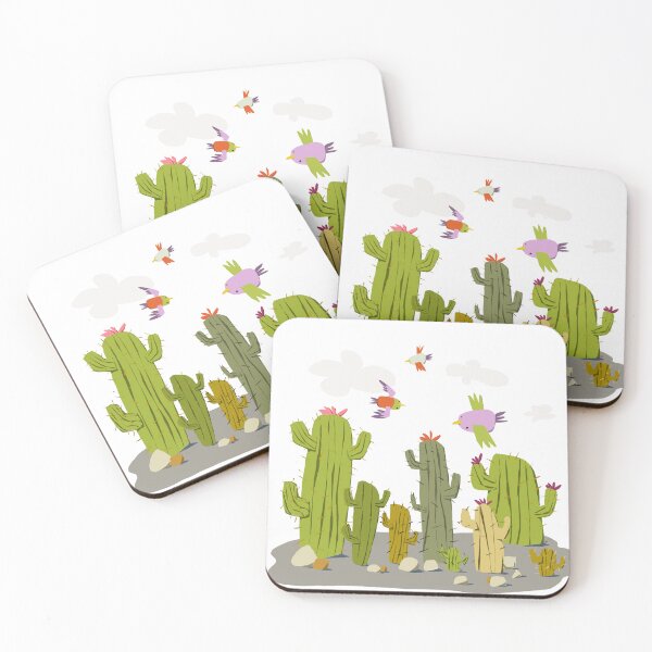 Item preview, Mexican desert designed and sold by MERLETDRAWING.