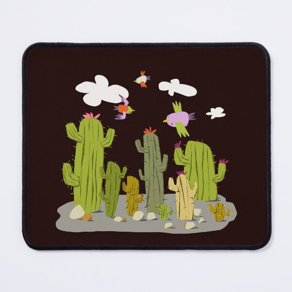 Item preview, Mexican desert designed and sold by MERLETDRAWING.