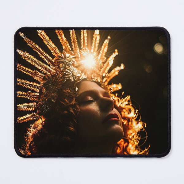 Item preview, Mary, Mother of Jesus (Variation 2)  designed and sold by OccultDreams.