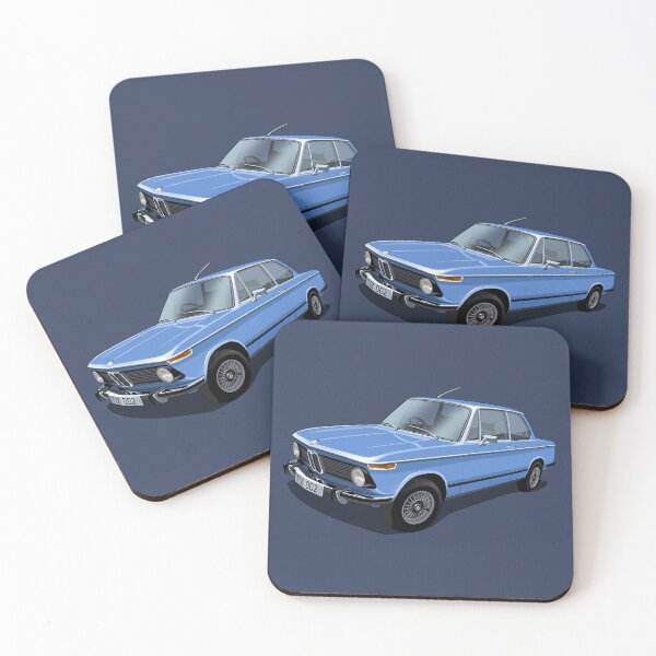 Item preview, 1974 2002 tii  designed and sold by candc-retro.