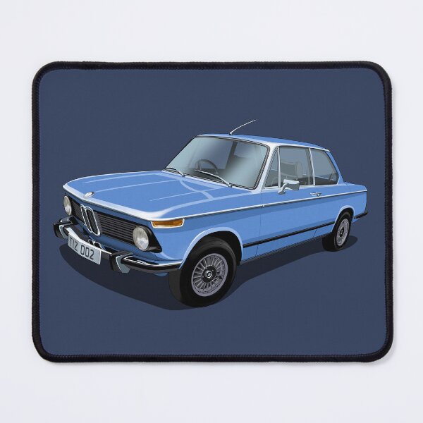 Item preview, 1974 2002 tii  designed and sold by candc-retro.