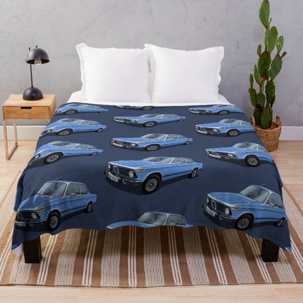 Item preview, 1974 2002 tii  designed and sold by candc-retro.