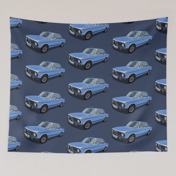Item preview, 1974 2002 tii  designed and sold by candc-retro.