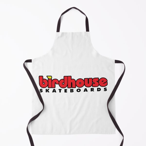 Item preview, Birdhouse retro logo designed and sold by Paintbase.
