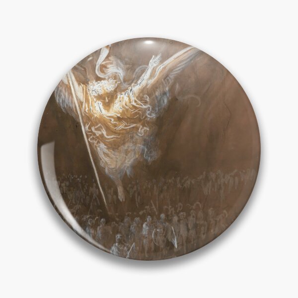 Item preview, El camino a Jerusalén Gustave Doré designed and sold by TeeARTHY.