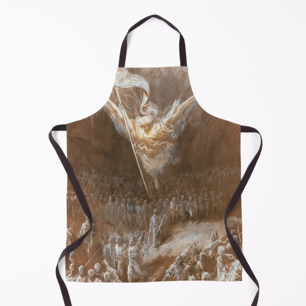 Item preview, The way to Jerusalem  Gustave Dore designed and sold by TeeARTHY.