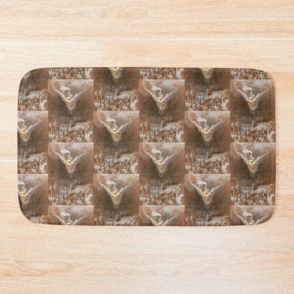 Item preview, The way to Jerusalem  Gustave Dore designed and sold by TeeARTHY.