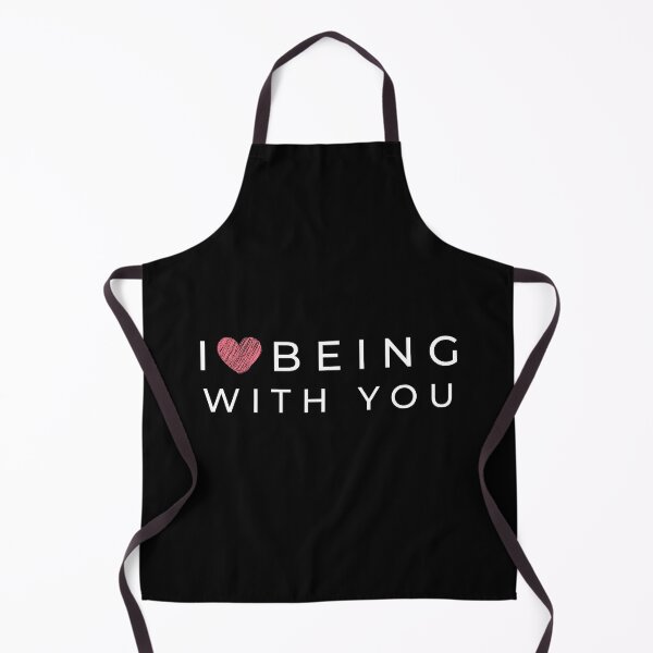 Item preview, I love being with you designed and sold by AmelieDior.