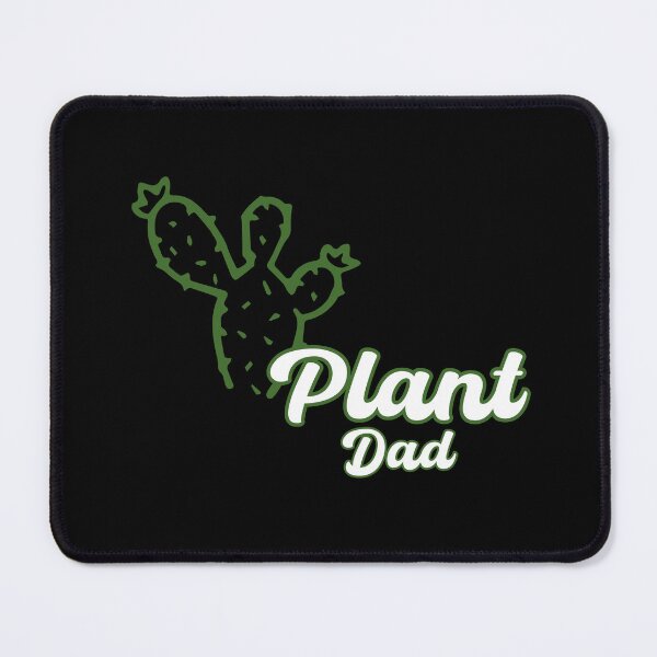 Item preview, Plant Dad - gifts for plant lovers and gardeners designed and sold by alczar.