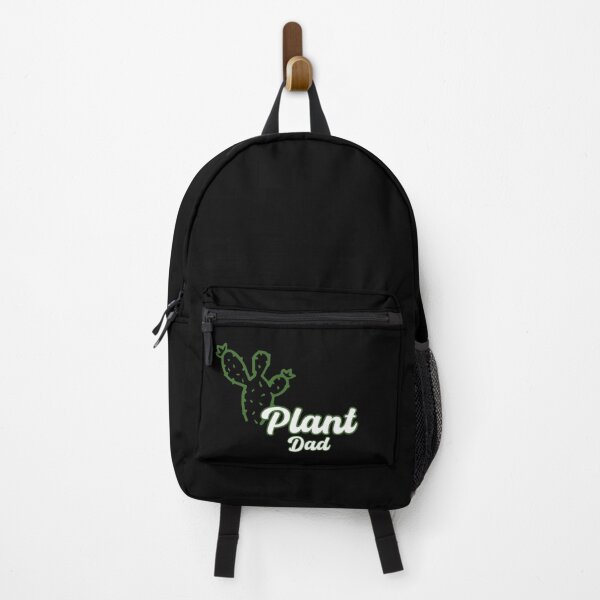 Item preview, Plant Dad - gifts for plant lovers and gardeners designed and sold by alczar.