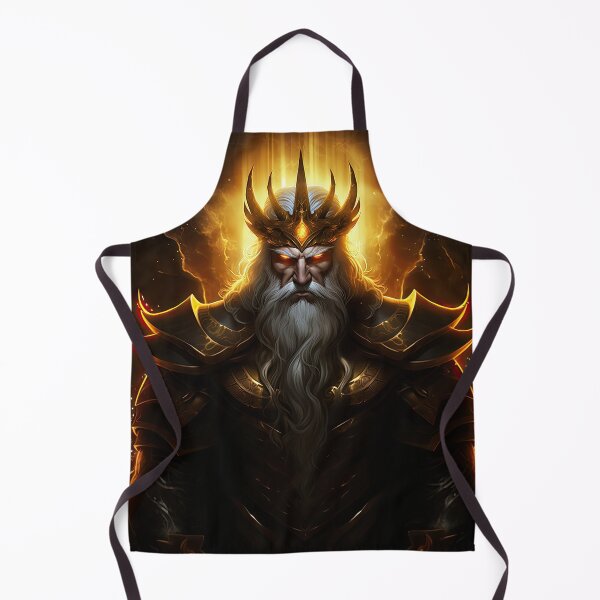 Item preview, Háidēs designed and sold by OccultDreams.