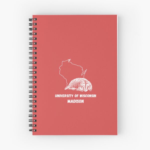 Item preview, University of Wisconsin Madison designed and sold by Alex Mayer.
