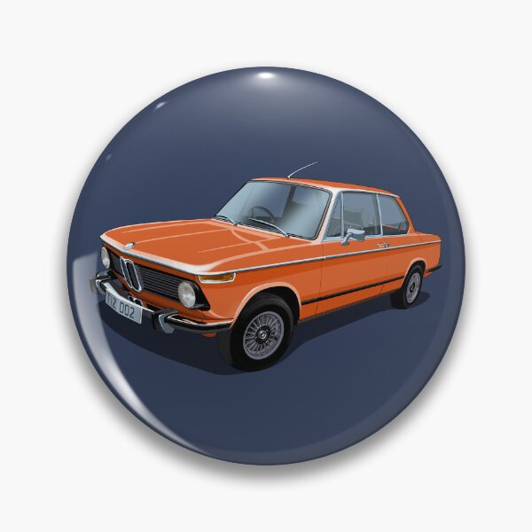 Item preview, 1974 2002 tii  designed and sold by candc-retro.