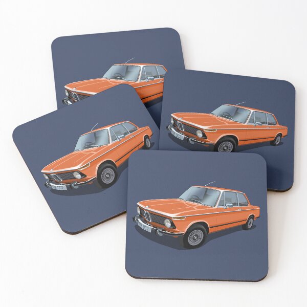 Item preview, 1974 2002 tii  designed and sold by candc-retro.