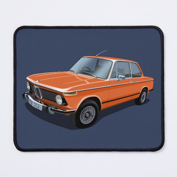 Item preview, 1974 2002 tii  designed and sold by candc-retro.