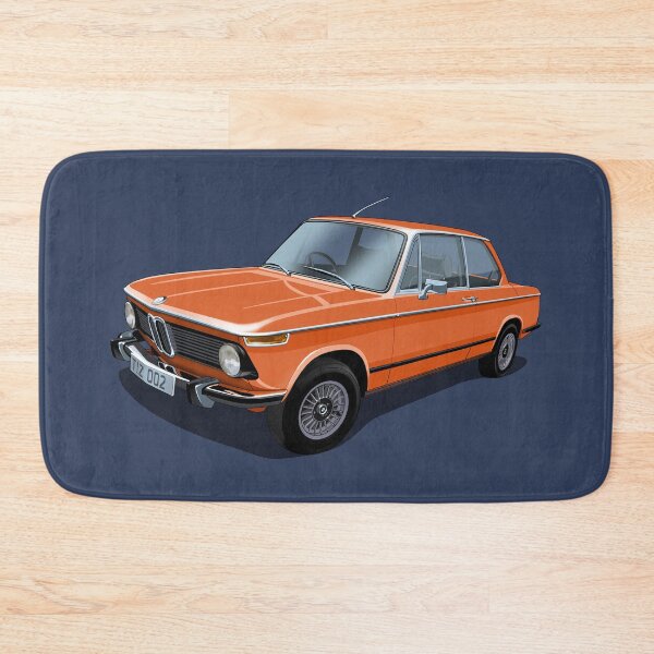 Item preview, 1974 2002 tii  designed and sold by candc-retro.