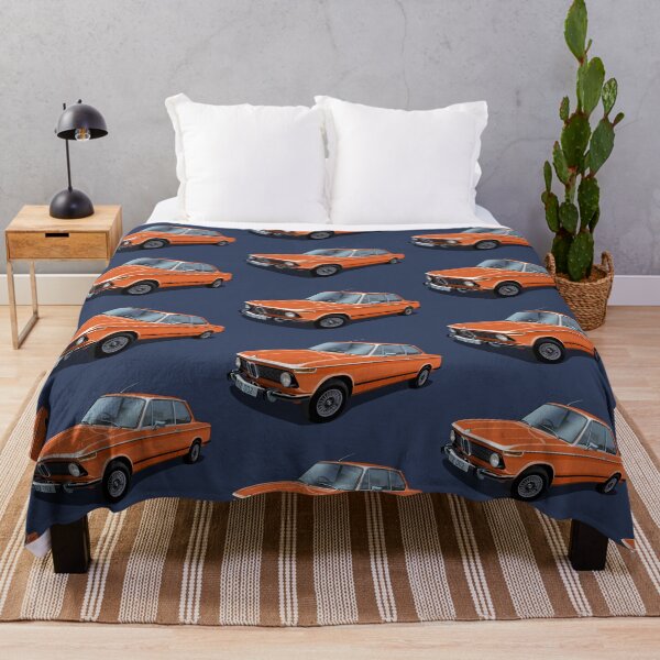 Item preview, 1974 2002 tii  designed and sold by candc-retro.