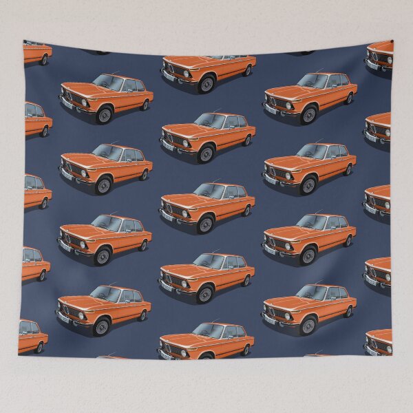 Item preview, 1974 2002 tii  designed and sold by candc-retro.