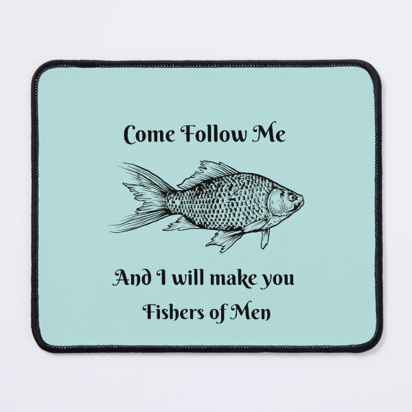 Item preview, Fishers of Men designed and sold by TwoBrothersTs.