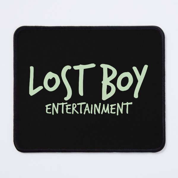 Item preview, Lost Boy Entertainment designed and sold by LostBoyEnt.