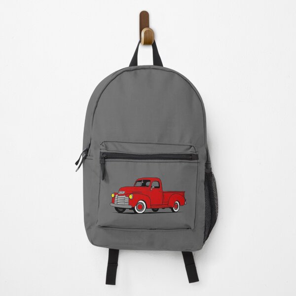 Item preview, Classic American Pickup designed and sold by ArtCraftLab.