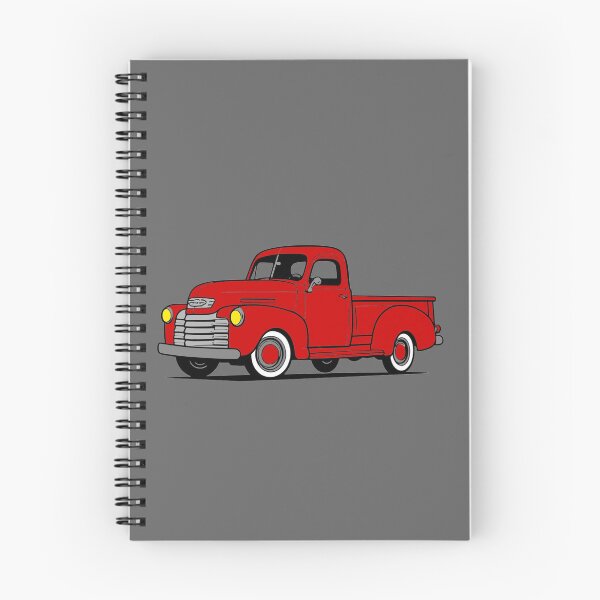 Item preview, Classic American Pickup designed and sold by ArtCraftLab.