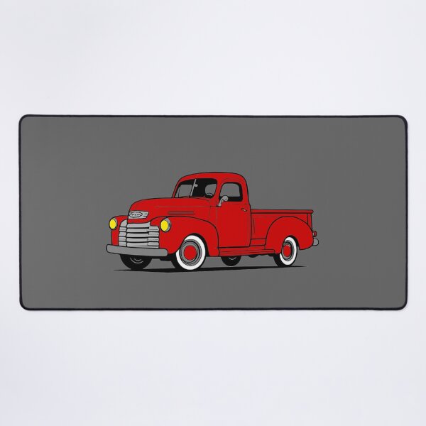 Item preview, Classic American Pickup designed and sold by ArtCraftLab.