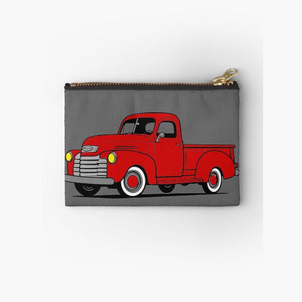 Item preview, Classic American Pickup designed and sold by ArtCraftLab.