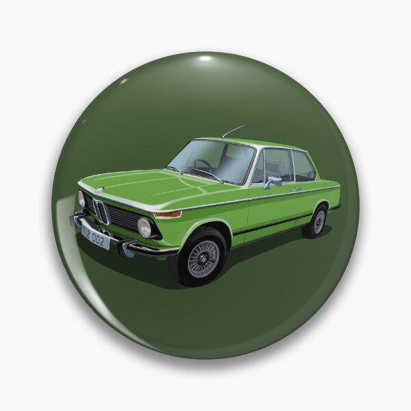 Item preview, 1974 2002 tii  designed and sold by candc-retro.