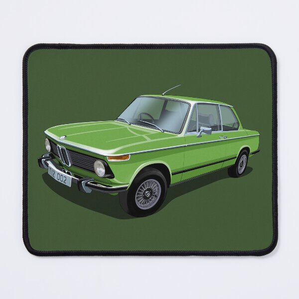 Item preview, 1974 2002 tii  designed and sold by candc-retro.