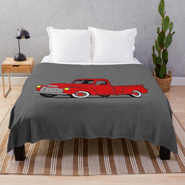 Item preview, Classic American Pickup designed and sold by ArtCraftLab.