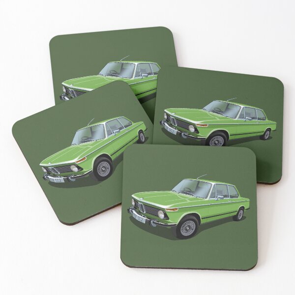 Item preview, 1974 2002 tii  designed and sold by candc-retro.