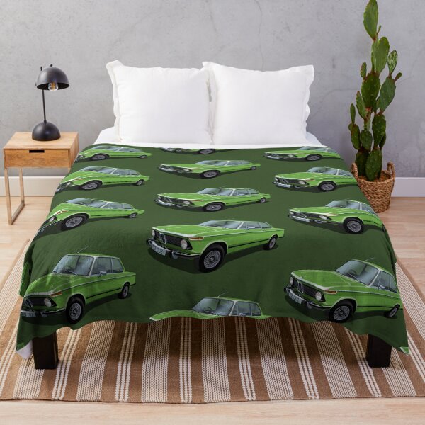 Item preview, 1974 2002 tii  designed and sold by candc-retro.