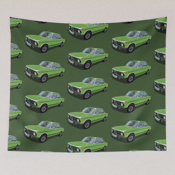 Item preview, 1974 2002 tii  designed and sold by candc-retro.