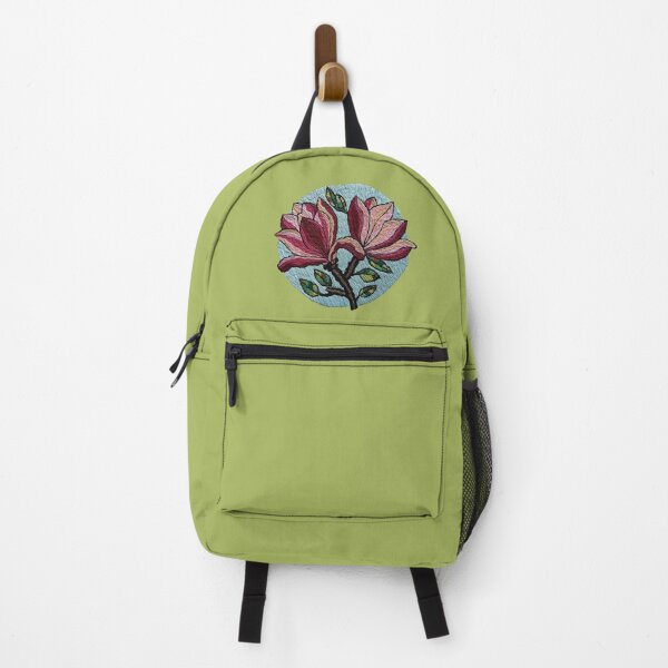 Item preview, Floral Embroidery designed and sold by SterkalaPress.