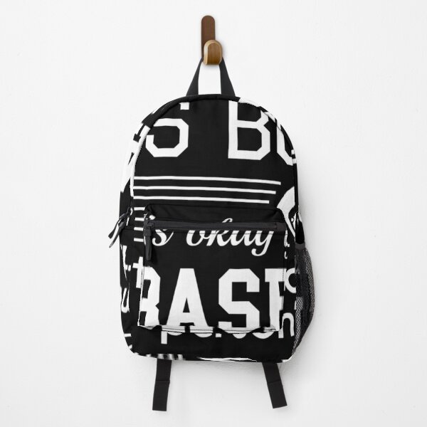 Item preview, Its Okay If You Think Baseball Is Boring. Its Kind Of A Smart Persons Sport designed and sold by SophieRauter.
