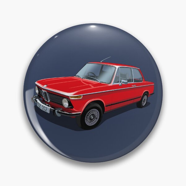 Item preview, 1974 2002 tii  designed and sold by candc-retro.