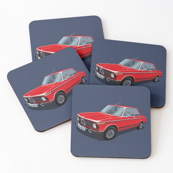 Item preview, 1974 2002 tii  designed and sold by candc-retro.
