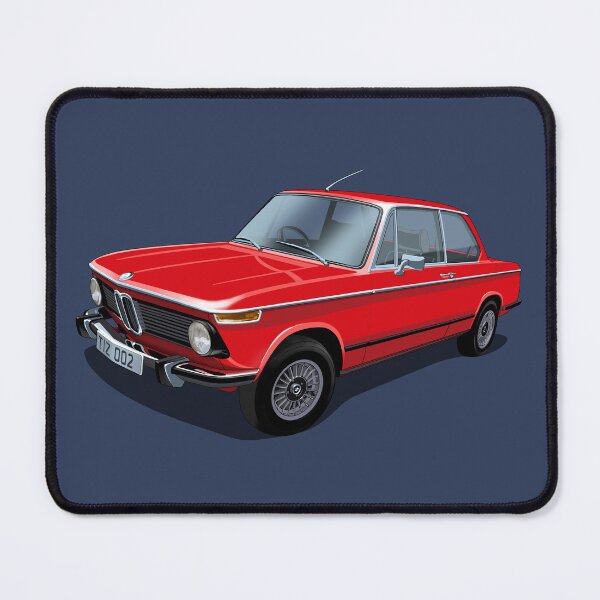 Item preview, 1974 2002 tii  designed and sold by candc-retro.